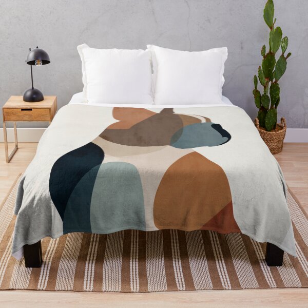 Item preview, Abstract French Bulldog Profile designed and sold by lautir.