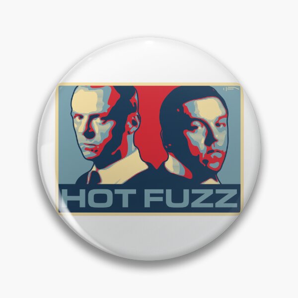 Item preview, Hot Fuzz designed and sold by DFA.