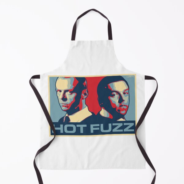 Item preview, Hot Fuzz designed and sold by DFA.