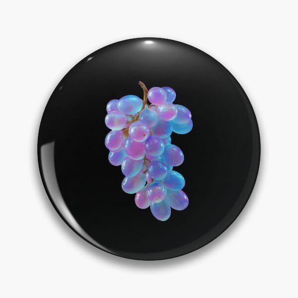 Item preview, Grape designed and sold by AImazeD.