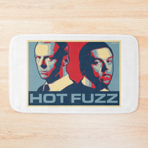 Item preview, Hot Fuzz designed and sold by DFA.