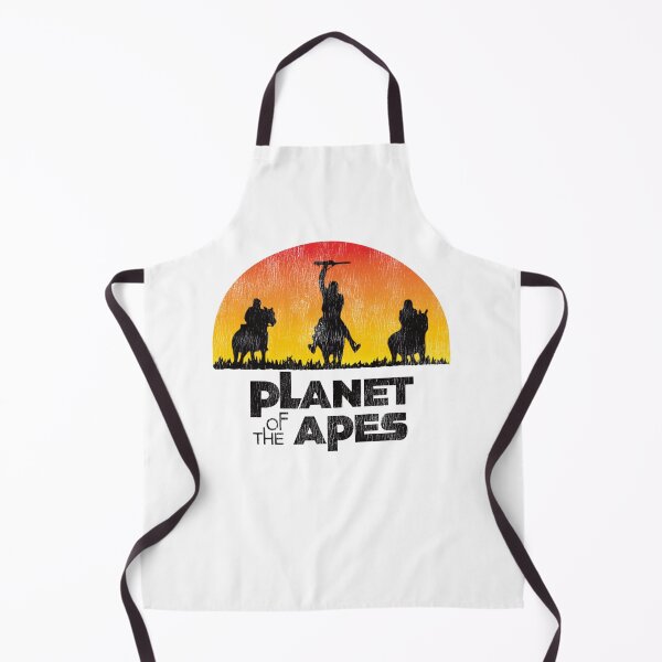 Item preview, Planet Of The Apes Sunset Lts Worn designed and sold by MkHSHOP03.