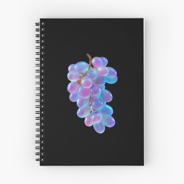 Item preview, Grape designed and sold by AImazeD.