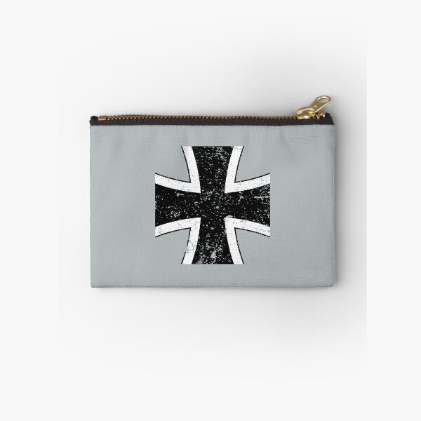 Item preview, Germany Roundel / Insignia - Worn / Eroded / Aged / Grunge (Small) designed and sold by STUDIO-72.