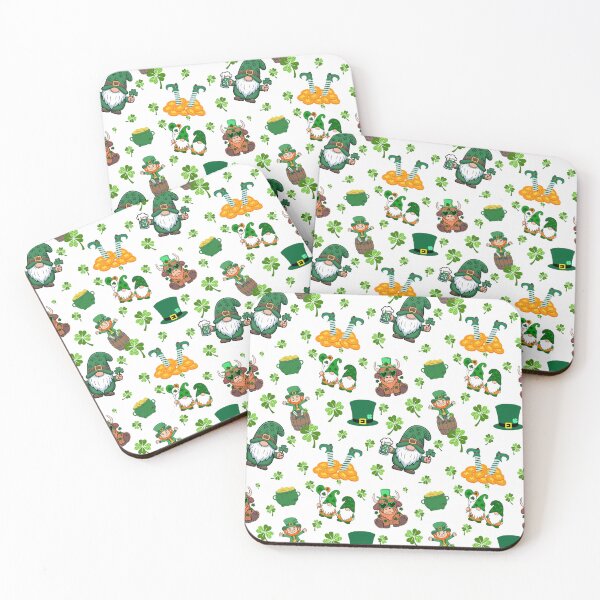Item preview, The Luck of the Irish designed and sold by LBWildArt.