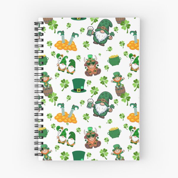 Item preview, The Luck of the Irish designed and sold by LBWildArt.