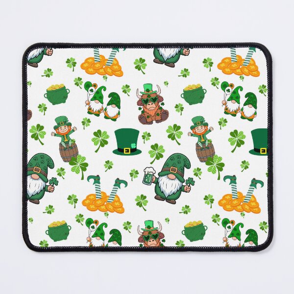Item preview, The Luck of the Irish designed and sold by LBWildArt.