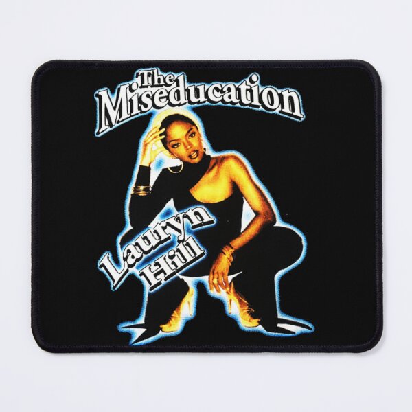 Item preview, The Miseducation Lauryn Hill Best Musician Women Legend designed and sold by lemuel2790.