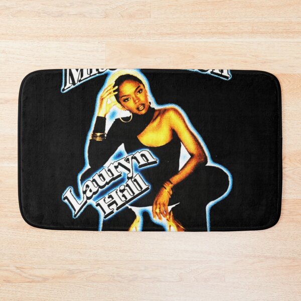 Item preview, The Miseducation Lauryn Hill Best Musician Women Legend  designed and sold by lemuel2790.