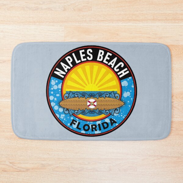 Item preview, Naples Beach Florida designed and sold by antonietta40.