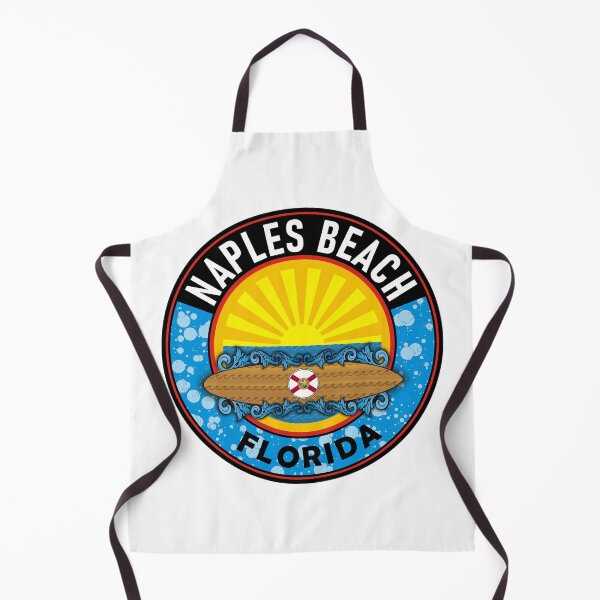Item preview, Naples Beach Florida designed and sold by antonietta40.