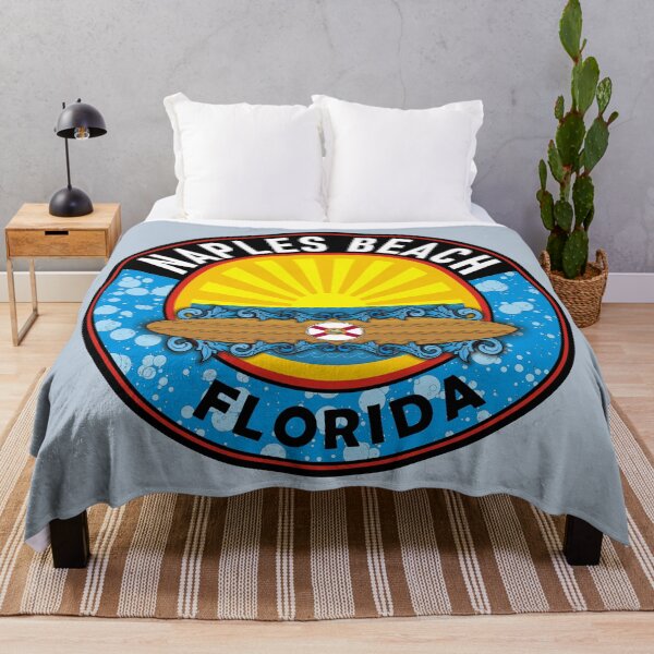 Item preview, Naples Beach Florida designed and sold by antonietta40.