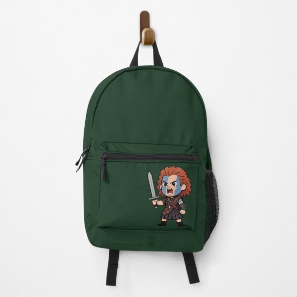 Item preview, Wallace Cutie: The Cry for Freedom designed and sold by CleverCulture.