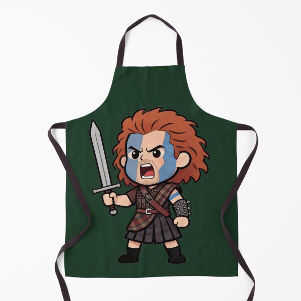 Item preview, Wallace Cutie: The Cry for Freedom designed and sold by CleverCulture.