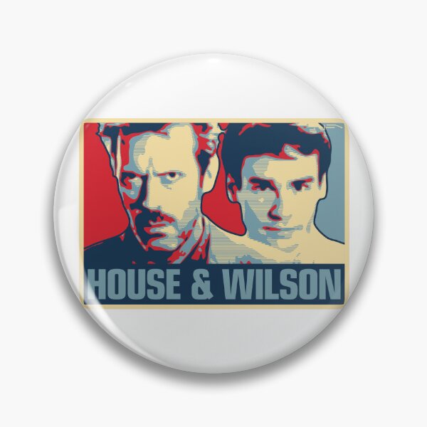 Item preview, House & Wilson designed and sold by DFA.