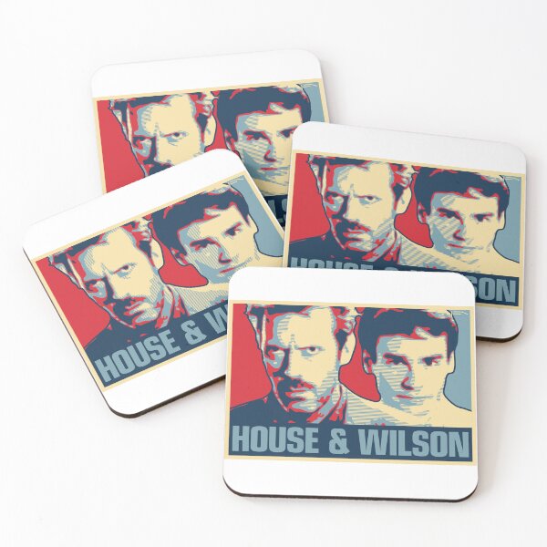 Item preview, House & Wilson designed and sold by DFA.