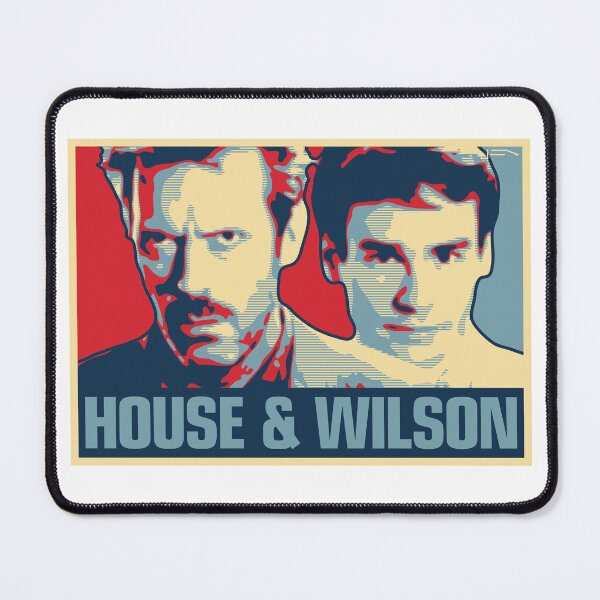 Item preview, House & Wilson designed and sold by DFA.