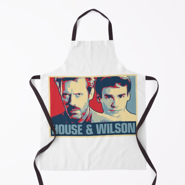Item preview, House & Wilson designed and sold by DFA.