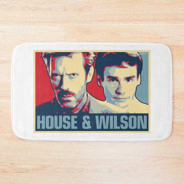 Item preview, House & Wilson designed and sold by DFA.