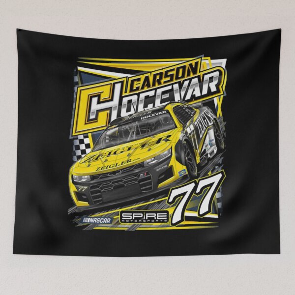 Item preview, Carsonn Hocevarr Zeiglerr Carr designed and sold by Happy24online.