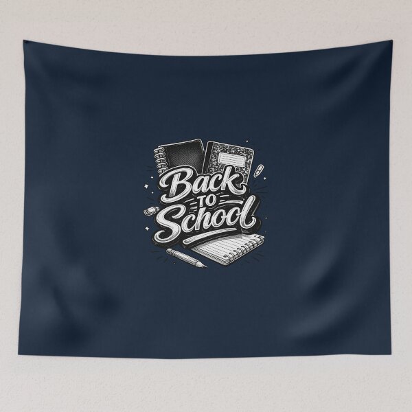 Item preview, School Success Starts Today designed and sold by annenambiro.