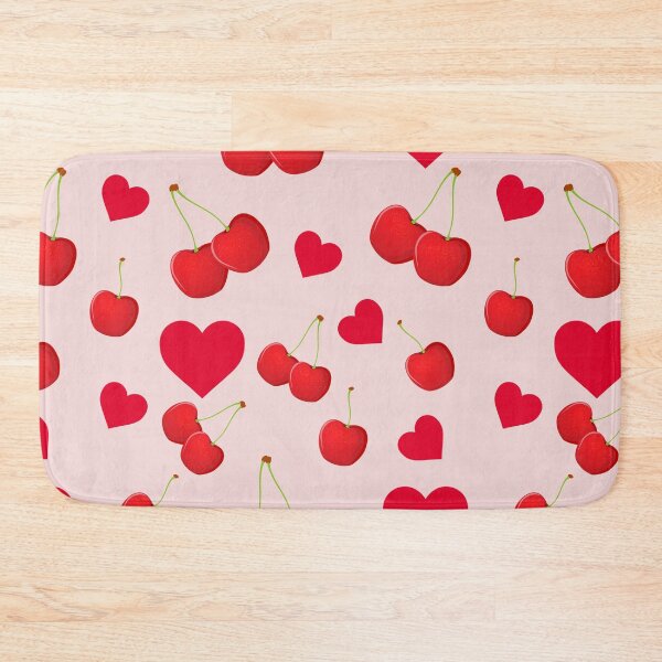 Item preview, Cherry seamless pattern designed and sold by SVITANOK.