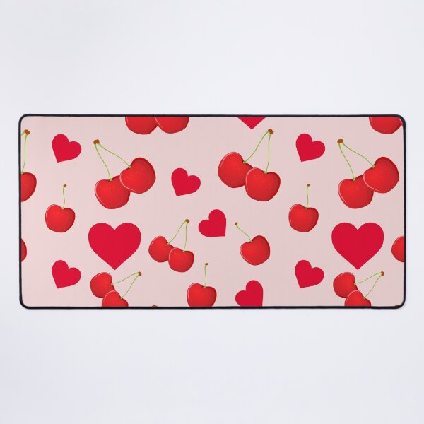 Item preview, Cherry seamless pattern designed and sold by SVITANOK.