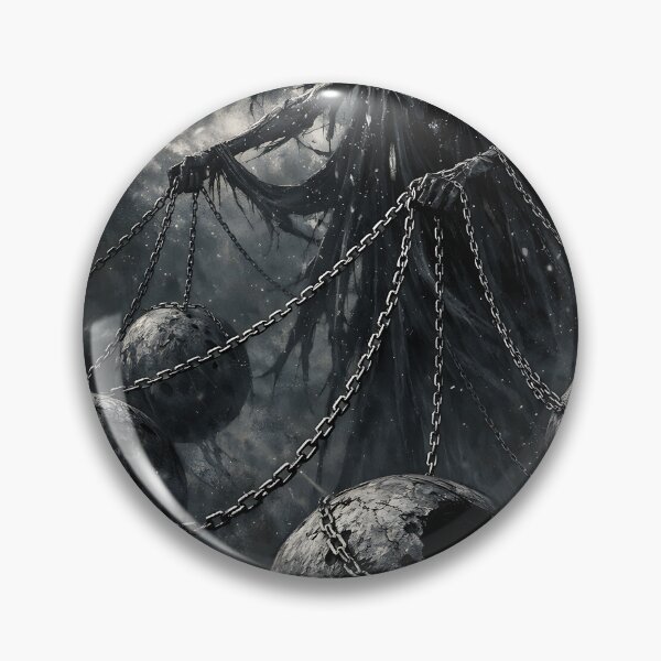 Item preview, Harvester of Dead Moons - Cosmic Horror Entity designed and sold by bapupa.