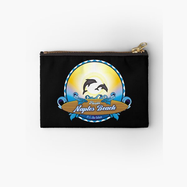 Item preview, Naples Florida dolphins designed and sold by antonietta40.