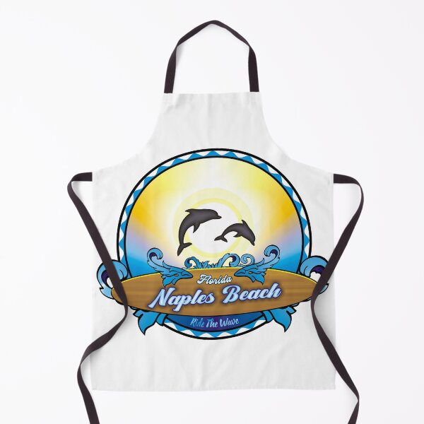 Item preview, Naples Florida dolphins designed and sold by antonietta40.
