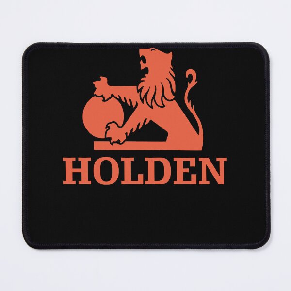 Item preview, Holden Logo Merchandise designed and sold by lemuel2790.