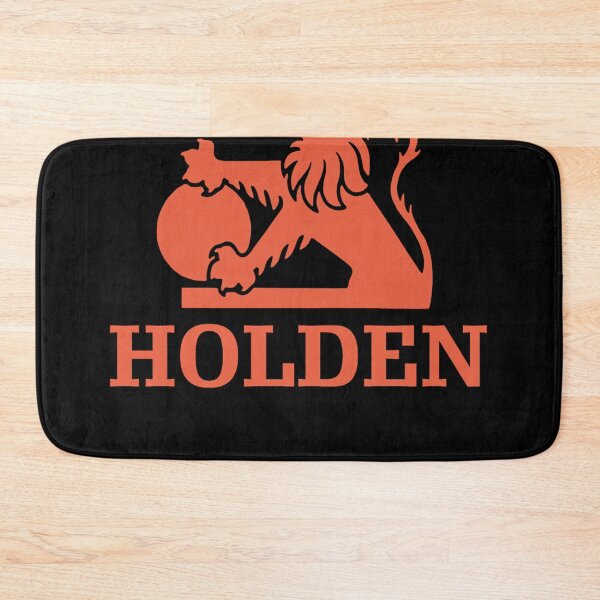 Item preview, Holden Logo Merchandise   designed and sold by lemuel2790.