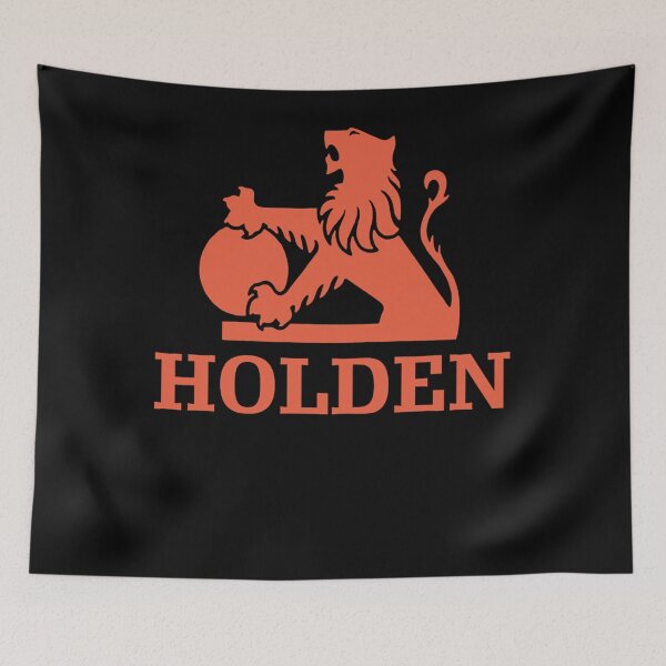 Item preview, Holden Logo Merchandise   designed and sold by lemuel2790.