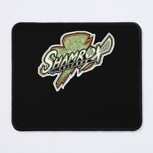 Item preview, Chicagoo Shamroxx Lacrossee designed and sold by Happy24online.