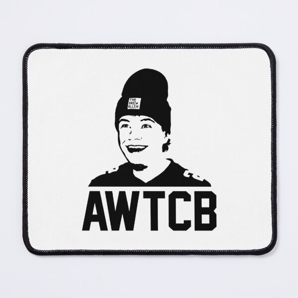 Item preview, AWTCB  designed and sold by MkHSHOP03.