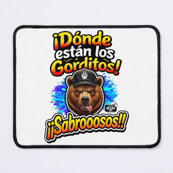 Item preview, Where are the tasty chubby ones? designed and sold by sitgesbearsgay.