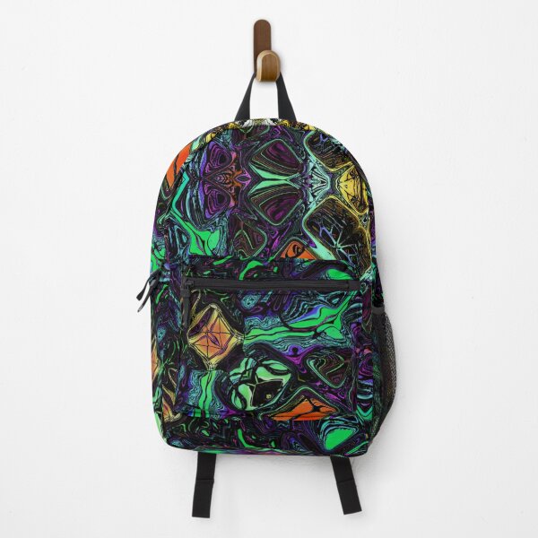 Item preview, Kaleidoscope of Colors designed and sold by Phil Perkins.
