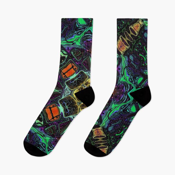 Item preview, Kaleidoscope of Colors designed and sold by Phil Perkins.