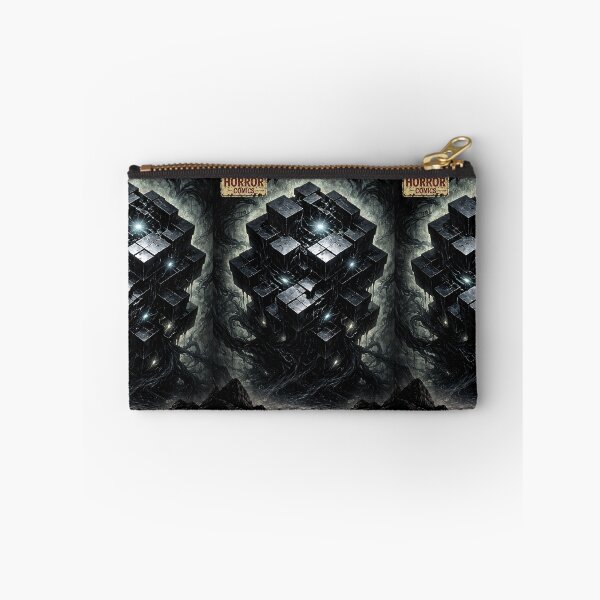 Item preview, The Lattice of Unreason - Cosmic Horror Entity designed and sold by bapupa.