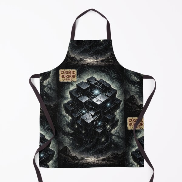 Item preview, The Lattice of Unreason - Cosmic Horror Entity designed and sold by bapupa.