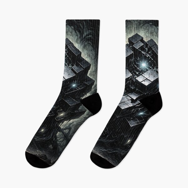 Item preview, The Lattice of Unreason - Cosmic Horror Entity designed and sold by bapupa.