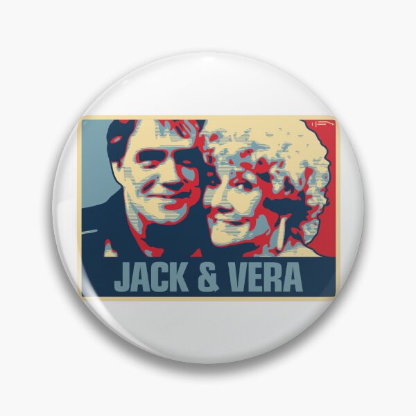 Item preview, Jack & Vera designed and sold by DFA.