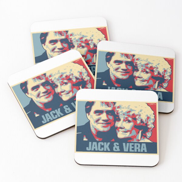 Item preview, Jack & Vera designed and sold by DFA.