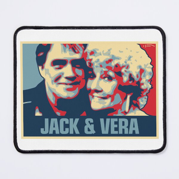 Item preview, Jack & Vera designed and sold by DFA.