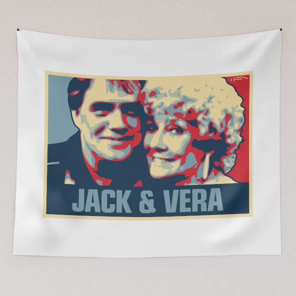 Item preview, Jack & Vera designed and sold by DFA.