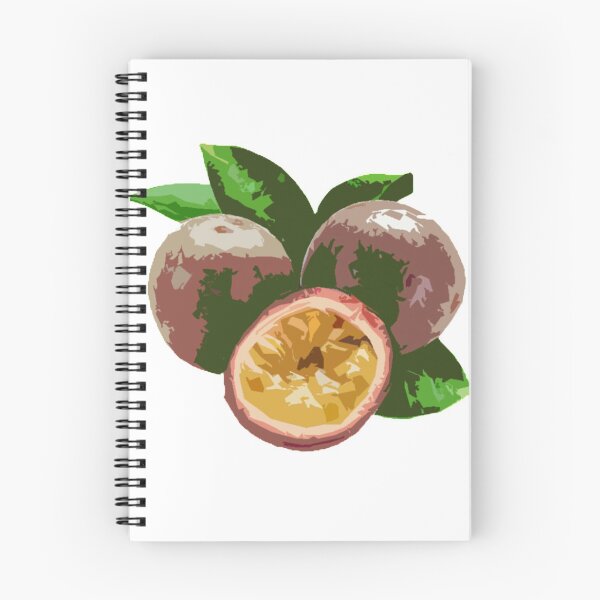 Item preview, Passion Fruit designed and sold by Wickay.