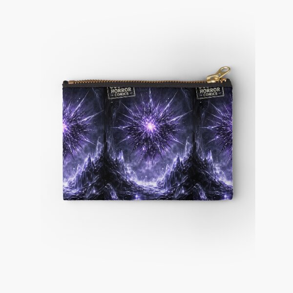 Item preview, The Whisper in the Static - Cosmic Horror Entity designed and sold by bapupa.