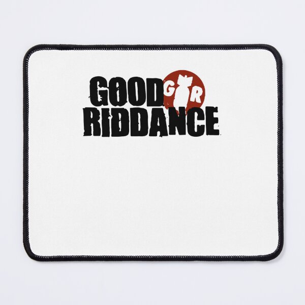 Item preview, Good Riddance designed and sold by MkHSHOP03.