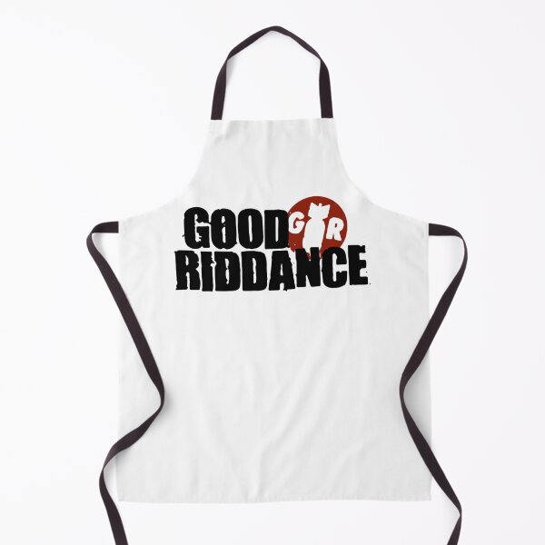 Item preview, Good Riddance designed and sold by MkHSHOP03.