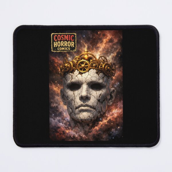 Item preview, The Witness of the First Dawn - Cosmic Horror Entity designed and sold by bapupa.